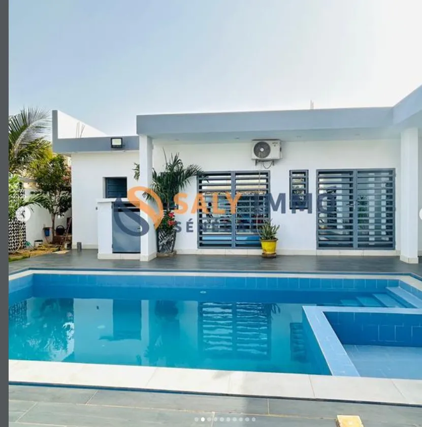 Agence Immobilière Saly photo 5