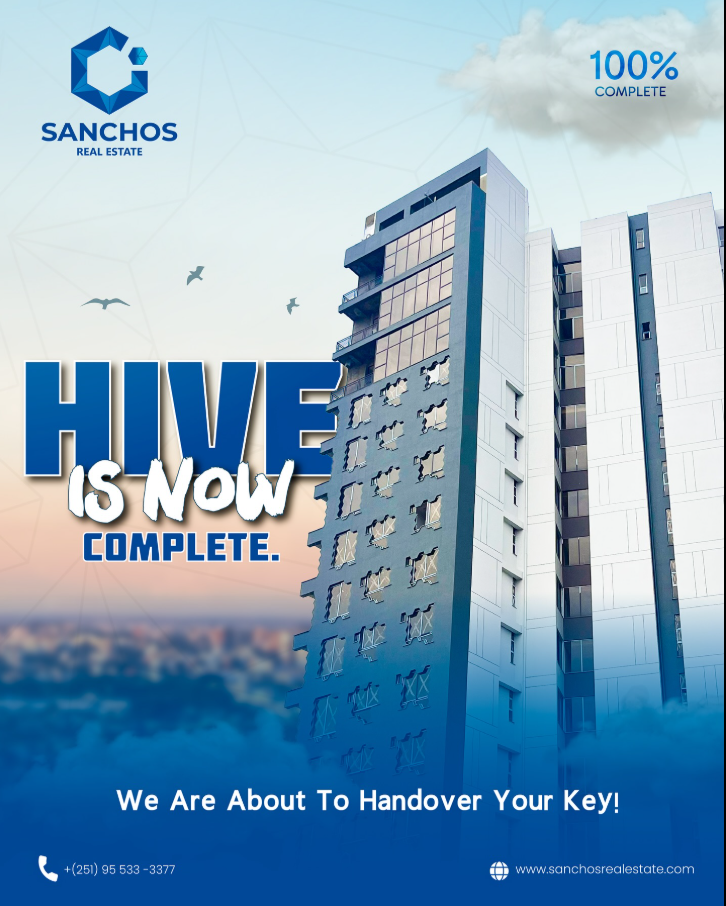 Sanchos Real Estate logo