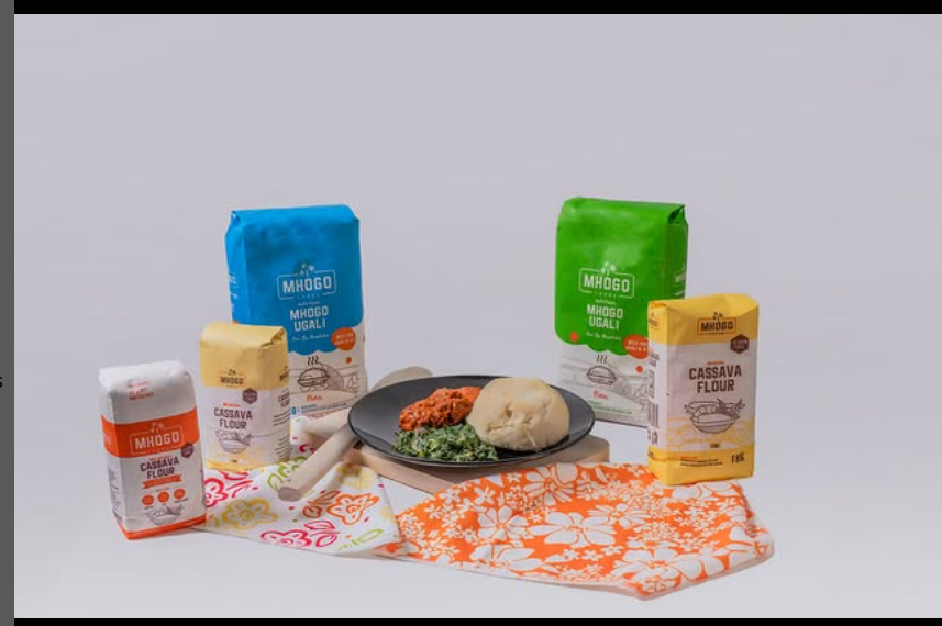 Mhongo Foods banner