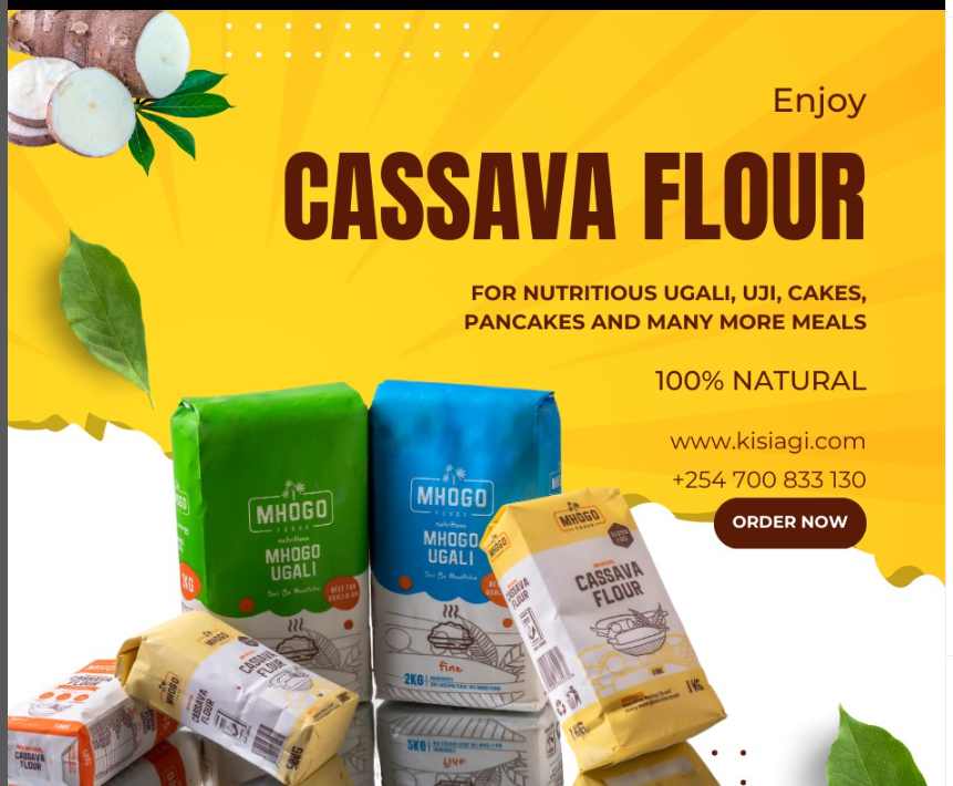 Mhongo Foods photo 1