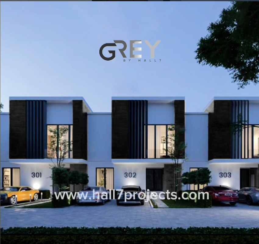 Hall 7 Real Estate photo 4
