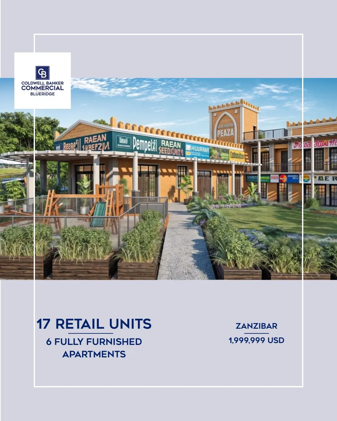 Coldwell Banker Tanzania photo 6