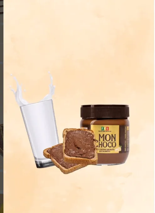 FKS Foods banner