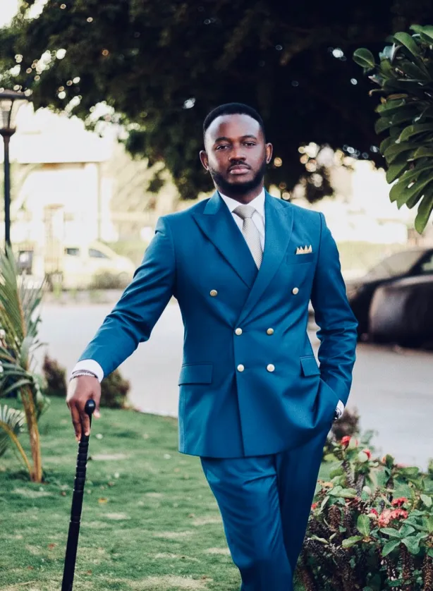 Ûssû Suits photo 1