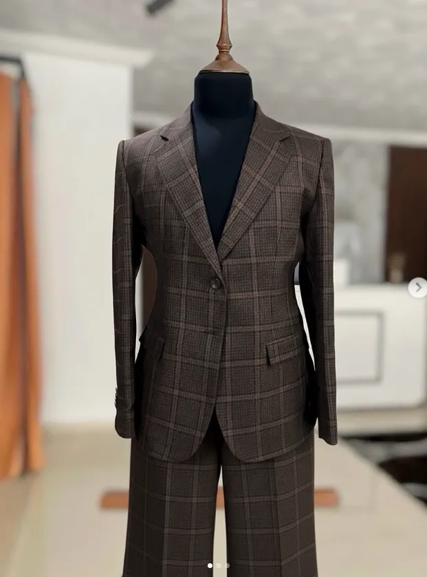 Ûssû Suits photo 5