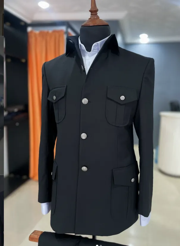 Ûssû Suits photo 6