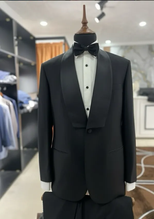 Ûssû Suits photo 7