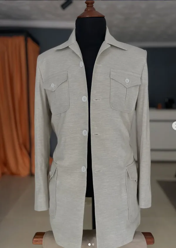 Ûssû Suits photo 8