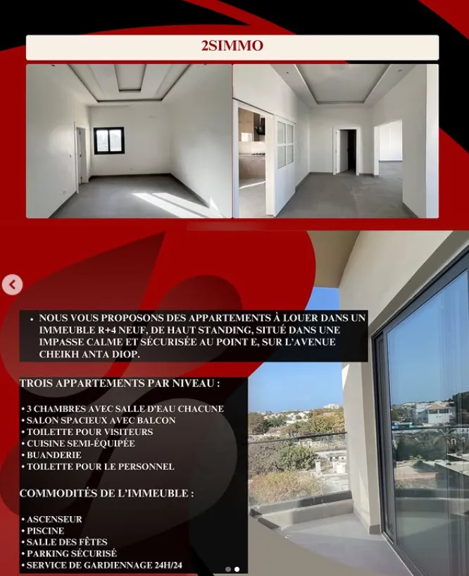 2S Immobilier photo 7