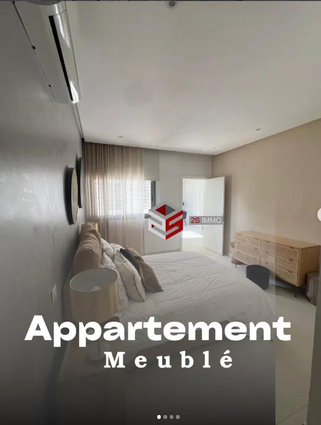 2S Immobilier logo