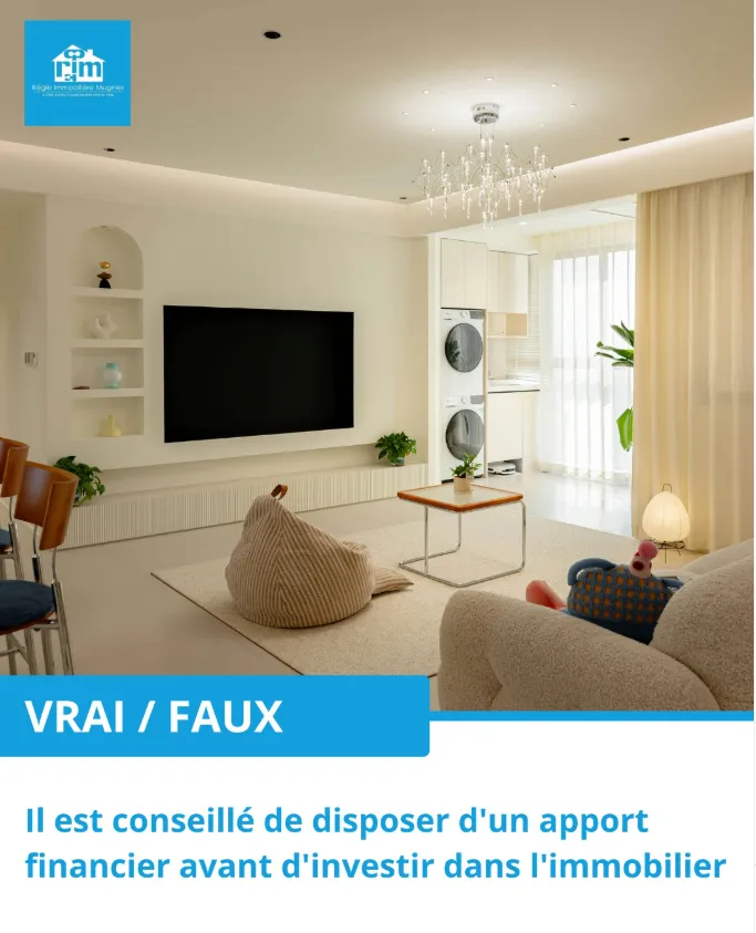 Régie Immobilière Mugnier (RIM Sénégal) photo 3