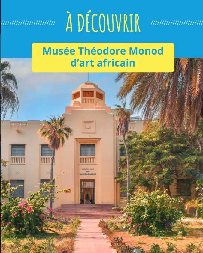 Régie Immobilière Mugnier (RIM Sénégal) photo 5