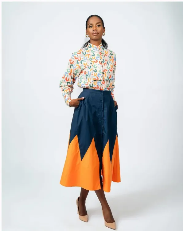 Sonia Mugabo photo 1