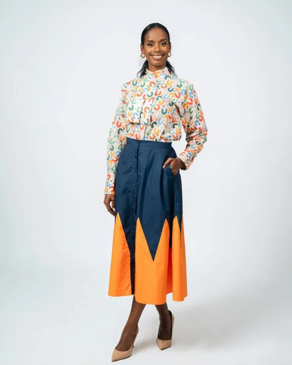 Sonia Mugabo photo 2