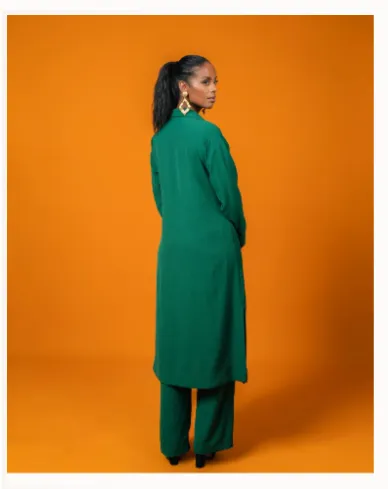 Sonia Mugabo photo 3