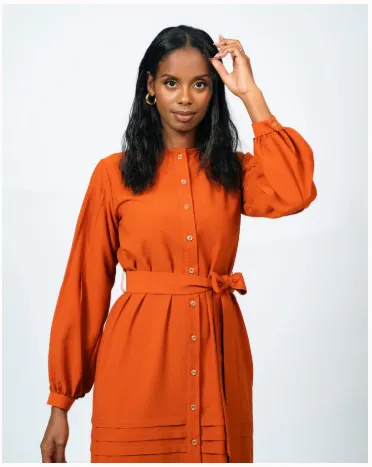 Sonia Mugabo photo 4