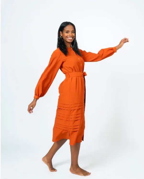 Sonia Mugabo photo 5