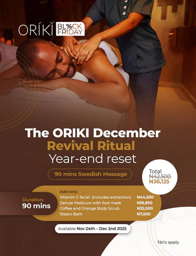 Oriki Group photo 3