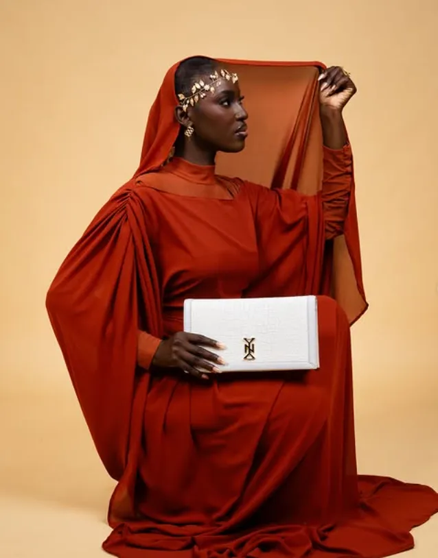 Néné Yaya photo 4