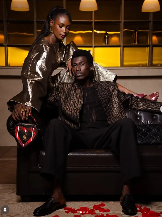 Néné Yaya photo 6