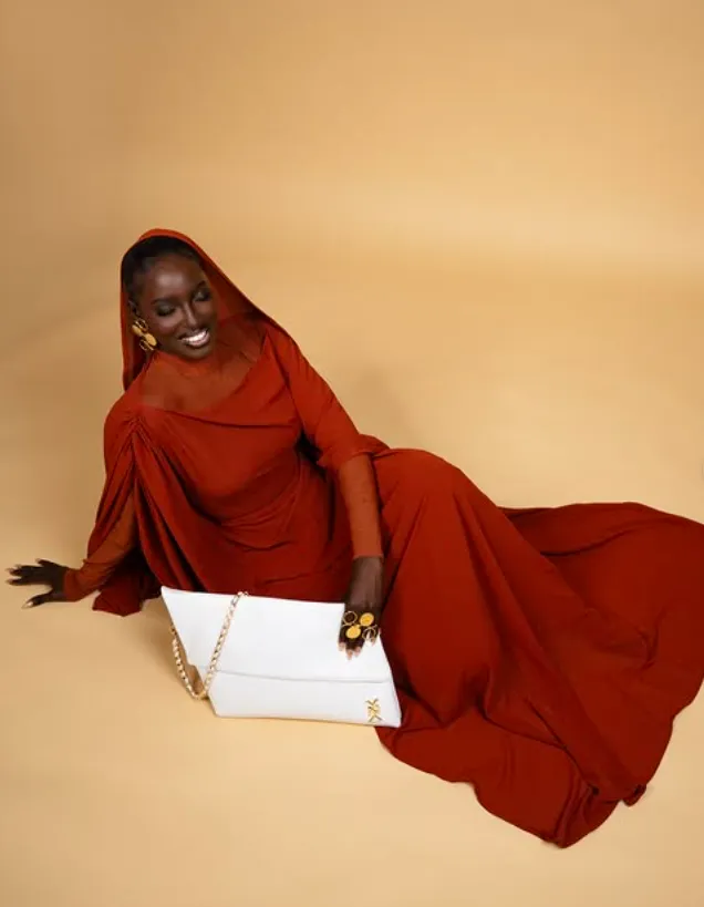 Néné Yaya logo