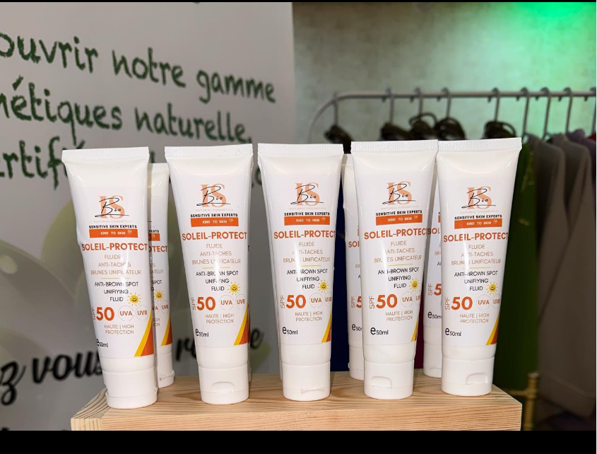 Ibio Cosmetics photo 1