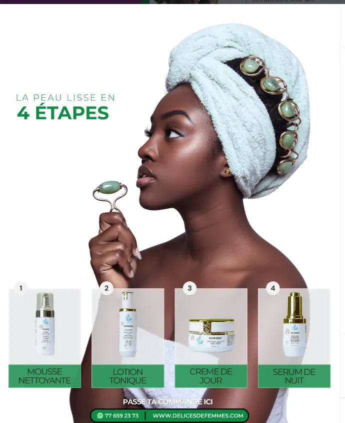 Délices de Femmes photo 2