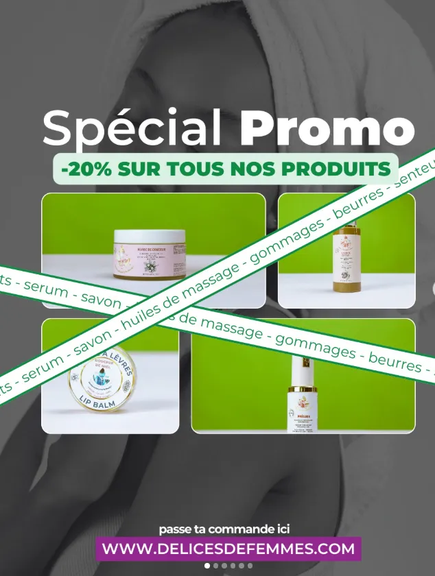 Délices de Femmes photo 4
