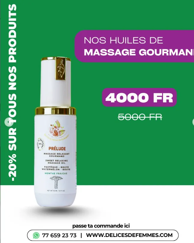 Délices de Femmes photo 6