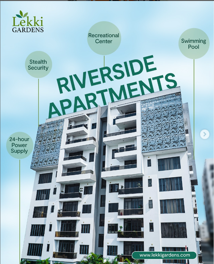Lekki Gardens photo 4