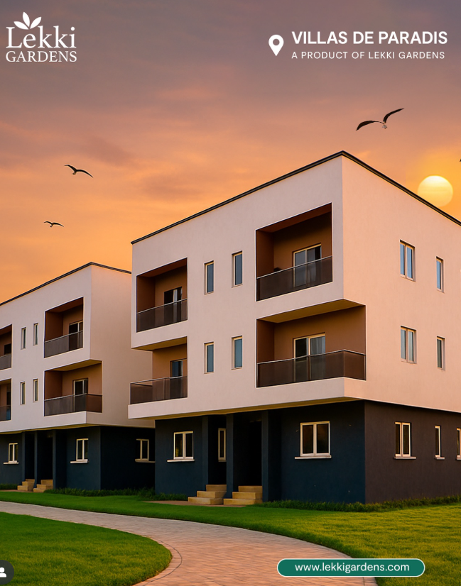 Lekki Gardens photo 5