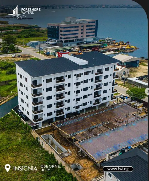 Lekki Gardens photo 6
