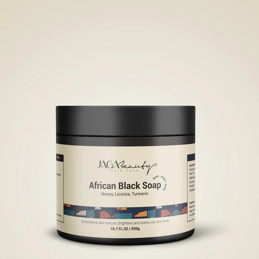 Jaga Beauty banner