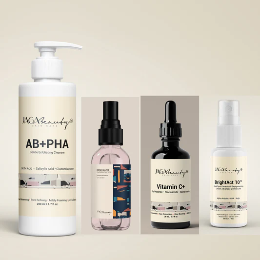 Jaga Beauty photo 4