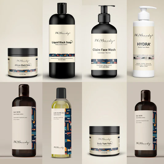 Jaga Beauty photo 6