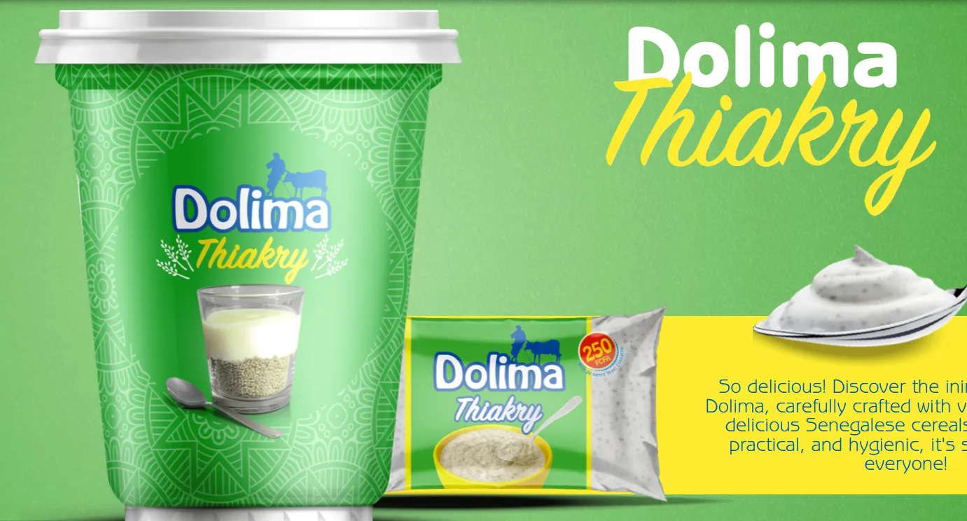 Dolima banner