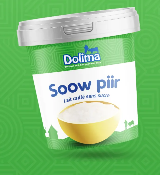 Dolima logo