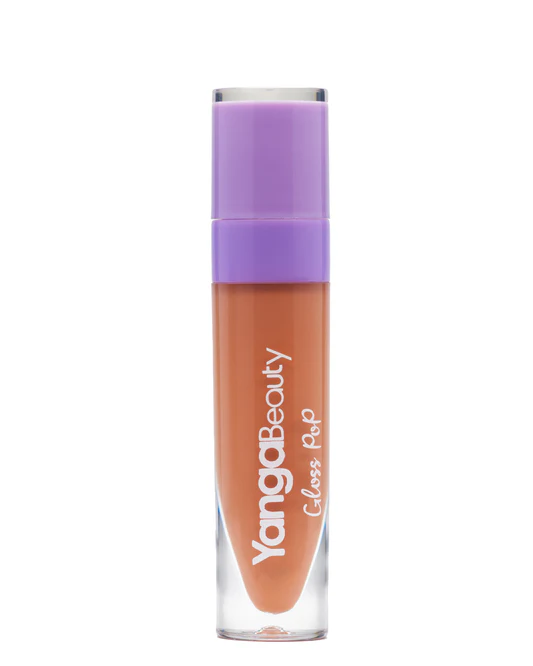 Yanga Beauty logo