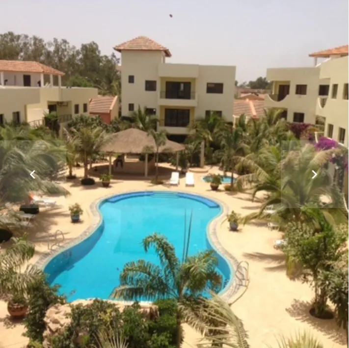 Espace Immobilier Sénégal photo 1