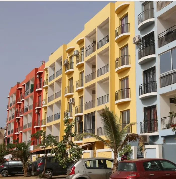 Espace Immobilier Sénégal photo 2