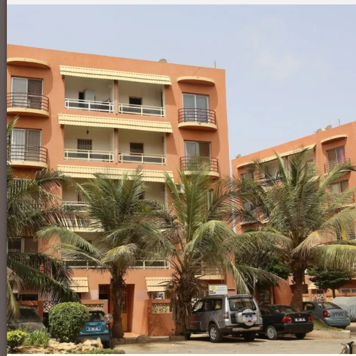 Espace Immobilier Sénégal photo 3