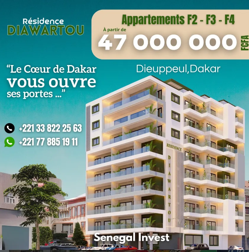 Senegal Invest photo 8
