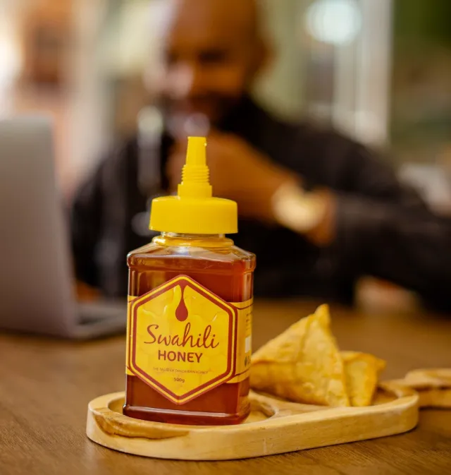 Swahili Honey photo 1