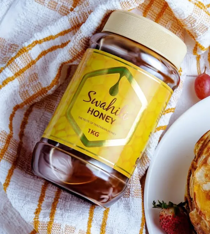 Swahili Honey photo 5