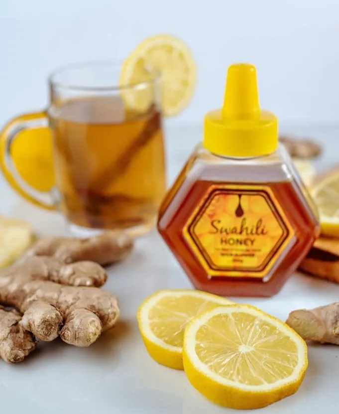 Swahili Honey photo 6