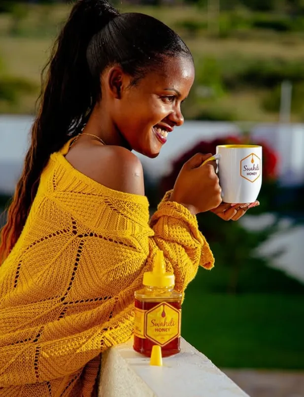 Swahili Honey photo 7