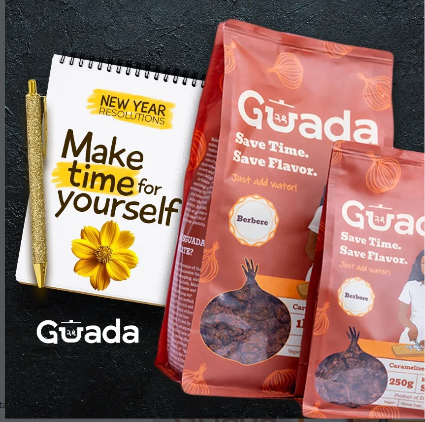 Guada Foods photo 1