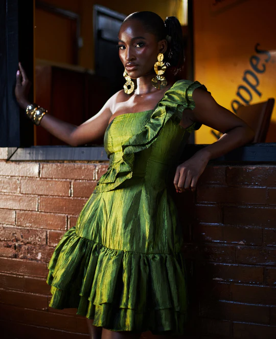 Industrie Africa photo 1