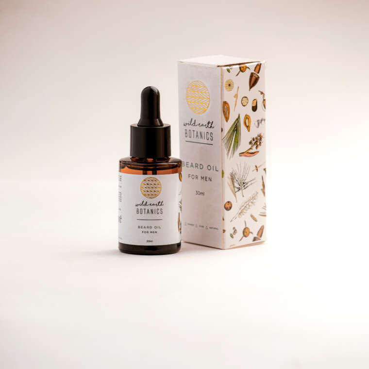 Wild Earth Botanics photo 1
