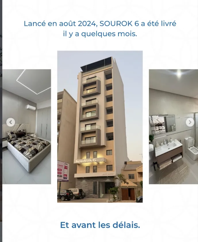 Gueye Real Estate photo 3